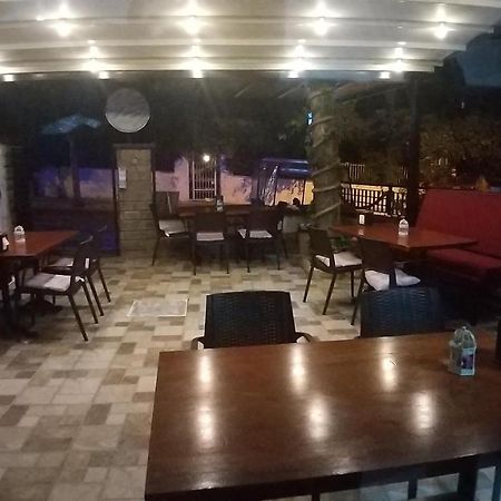 Goerkemli Hotel Istanbul Exterior foto